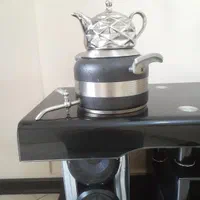 کتری وقوری درحد نوه میباشد