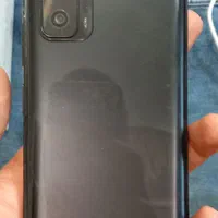 شیائومی Redmi Note 10 Pro Max با حافظهٔ ۱۲۸ گابایت|موبایل|تهران, نازی‌آباد|دیوار