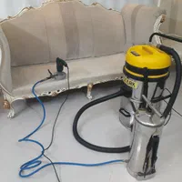 شستشوی مبلمان و خوشخواب و صندلی اتومبیل اکبریان|خدمات نظافت|مشهد, عبادی|دیوار