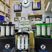 تصفیه آب نائینی پور اصلی|آبسردکن و تصفیه آب|مشهد, رضاشهر|دیوار