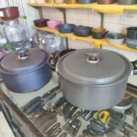 بازسازی ظروف