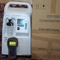 فروش خرید اجاره تعمیرات اکسیژن ساز|آرایشی، بهداشتی، درمانی|تهران, اختیاریه|دیوار