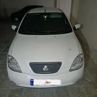 تیبا دو صفر اتاق تعویض