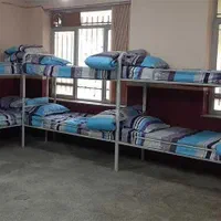 کمپ ترک اعتیاد تمایلی و اجباری