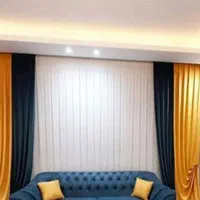 پرده آترین (آریاشهر)|پرده، رانر، رومیزی|کرمانشاه, |دیوار