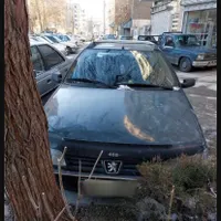 آردی مدل ۸۵