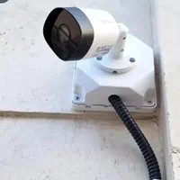 دوربین مداربسته پک کامل ۴ عدد فولاچدی