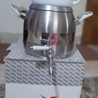کتری سماوری و قوری|قوری، کتری، قهوه‌ساز دستی|شاهین‌شهر, شهرک گلدیس|دیوار