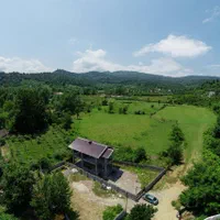 ۳۸۵متر زمین کوهپایه سند تک برگ جاده ماسوله ماکلوان|فروش زمین و ملک کلنگی|ماکلوان, |دیوار