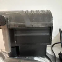 فیلتر الواریوم مدل hx-005|ماهی|تهران, نیلوفر|دیوار