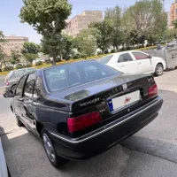 پژو پارس موتور جدید XU7P (سفارشی)، مدل ۱۴۰۱|خودرو سواری و وانت|تهران, مرزداران|دیوار