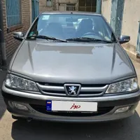 پژو پارس LX TU5، مدل ۱۴۰۰