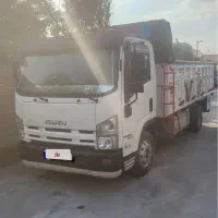 ایسوزو ۹۷