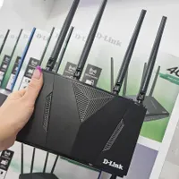 مودم سیمکارتی M960 دی‌لینک/ مودم نو|مودم و تجهیزات شبکه|اصفهان, خلجا|دیوار
