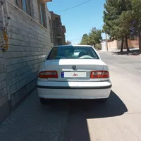 سمند lx مدل 81|خودرو سواری و وانت|قائن, |دیوار