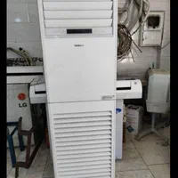 خریدفروش کولرگازی خریدارکولرگازی اسپیلت ایستاده|کولر گازی و فن‌کوئل|تهران, استاد معین|دیوار