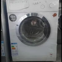 ماشین لباسشویی بکو HaieR|ماشین لباسشویی و خشک‌کن لباس|رودهن, |دیوار