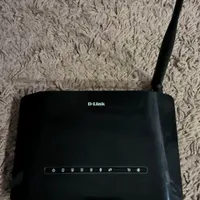 فروش مودم‌های ADSL با wifi نسل N(تک و جفت آنتن)|مودم و تجهیزات شبکه|دزفول, |دیوار