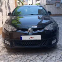 امجی GT6 مشکی، ۲۰۱۴