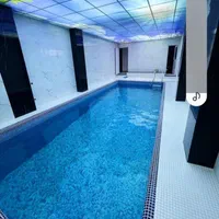 ویلای استخردار دو وچهارخوابه نوساز وتمیز|اجارهٔ کوتاه‌مدت ویلا و باغ|رامسر, |دیوار