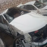 پژو پارس سال، مدل ۱۳۹۹