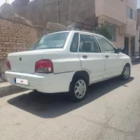 132مدل91|خودرو سواری و وانت|بیرجند, |دیوار