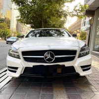 اجاره خودرو بنز CLS500/اجاره بنز CLS|خودرو اجاره‌ای|تهران, پاسداران|دیوار