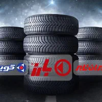 لاستیک تعاونی دولتی زیر قیمت همه جا