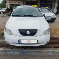 تیبا 2 (هاچبک) EX، مدل ۱۳۹۸