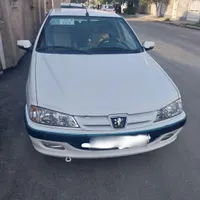 پژو پارس LX TU5، مدل ۱۳۹۶