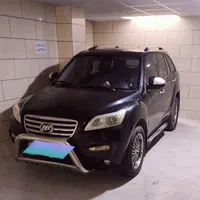 لیفانx60 اتوماتیک ۹۵