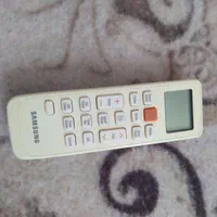 کنترل کولر سامسونگ