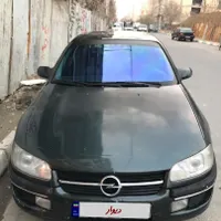 اپل امگا، مدل ۱۹۹۵|خودرو سواری و وانت|تهران, صادقیه|دیوار