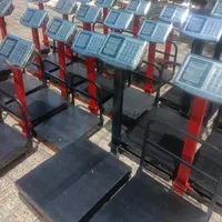 ترازو باسکول  ۳۰ ۱۰۰ ۳۵۰ کیلویی|فروشگاه و مغازه|شیراز, تاچارا|دیوار
