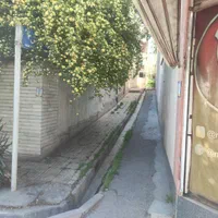 فروش کلنگی  آسمان ۴شرقی۱۸۶ متر دونبش (تهاتر)|فروش خانه و ویلا|تهران, آسمان|دیوار