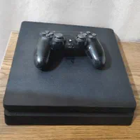 کنسول ps4 slim 1t