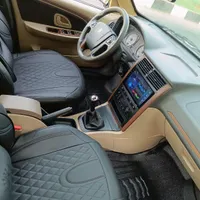 پژو پارس سال XU7 مدل 99 فابریک گاز سیمی کم کار|خودرو سواری و وانت|شیراز, ریشمک|دیوار