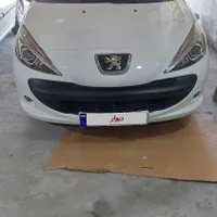 پژو207 اتوماتیک مدل 97 اتاق تعویض صفر|خودرو سواری و وانت|کرمانشاه, |دیوار