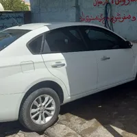 برلیانسH330اتومات 1650cc،  ۱۳۹۷ توضیحات رو بخونید|خودرو سواری و وانت|کرج, گلستان|دیوار