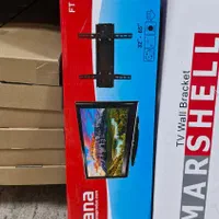 پایه دیواری سامسونگ 45 اینچ|تلویزیون و پروژکتور|اسلام‌شهر, |دیوار