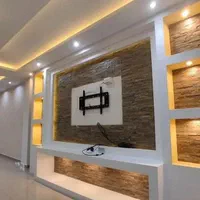 پخش کاغذ کاغذ دیواری اینه دکواتیو پرده پارکت قرنیز|خدمات پیشه و مهارت|شهریار, شهریار|دیوار