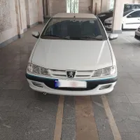 پژو پارس