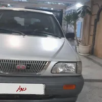 فروش پراید ۱۴۱