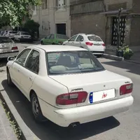 خودرو پروتون سفیدرنگ اصلی‌ موتور سالم 26۰ میلیون|خودرو سواری و وانت|تهران, صادقیه|دیوار
