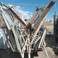 خرید ضایعات ساختمان آهن دروپنجره آلومنیوم آبگرمکن|عمده‌فروشی|قروه, |دیوار