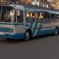 اتوبوس بنز ۳۰۲