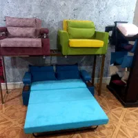 مبل تخت خواب شو تختخوابشو تاش مدل تختشو مدل اویاز|مبلمان خانگی و میز عسلی|اصفهان, قائمیه|دیوار