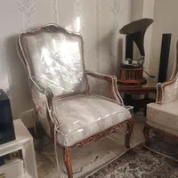 کاور مبل ژله ای پیراهن مبل پارچه ای کاور ژلاتینی|مبلمان خانگی و میز عسلی|تهران, نعمت‌آباد|دیوار