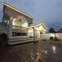 اجاره ویلا ۳خواب استخردار جنگلی|اجارهٔ کوتاه‌مدت ویلا و باغ|تنکابن, |دیوار