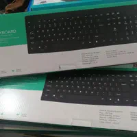 کیبورد سیم دار اقتصادی|قطعات و لوازم جانبی رایانه|ساوه, |دیوار